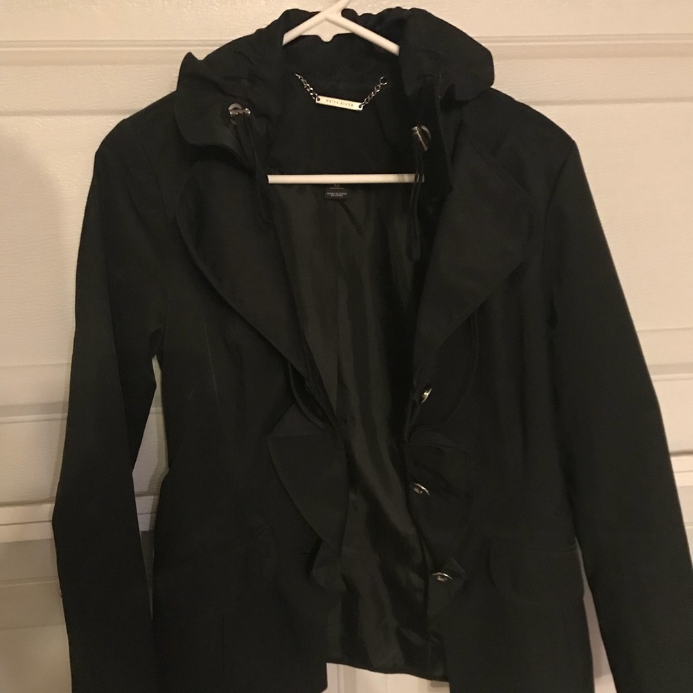 White House Black Market jacket